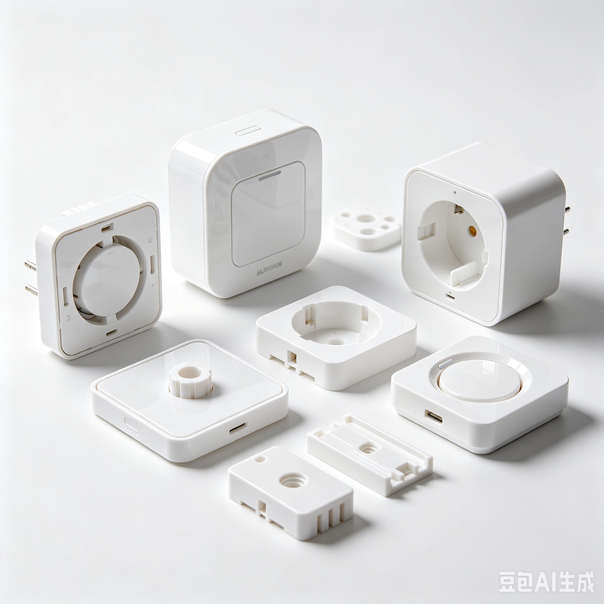 丹阳模具开发